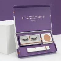 Lola s Lashes  AMETHYST MAGNETIC LASH & LINER KIT (AMETHYST MAGNETIC LASH & LINER KIT)